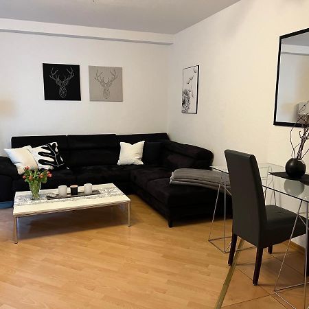 Ferienwohnung Sayn Bei Koblenz Bendorf Ngoại thất bức ảnh