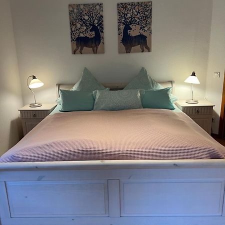 Ferienwohnung Sayn Bei Koblenz Bendorf Ngoại thất bức ảnh