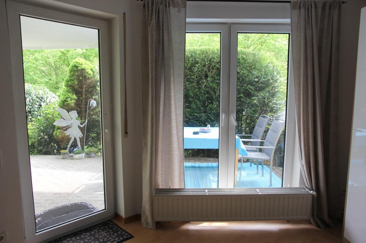 Ferienwohnung Sayn Bei Koblenz Bendorf Ngoại thất bức ảnh