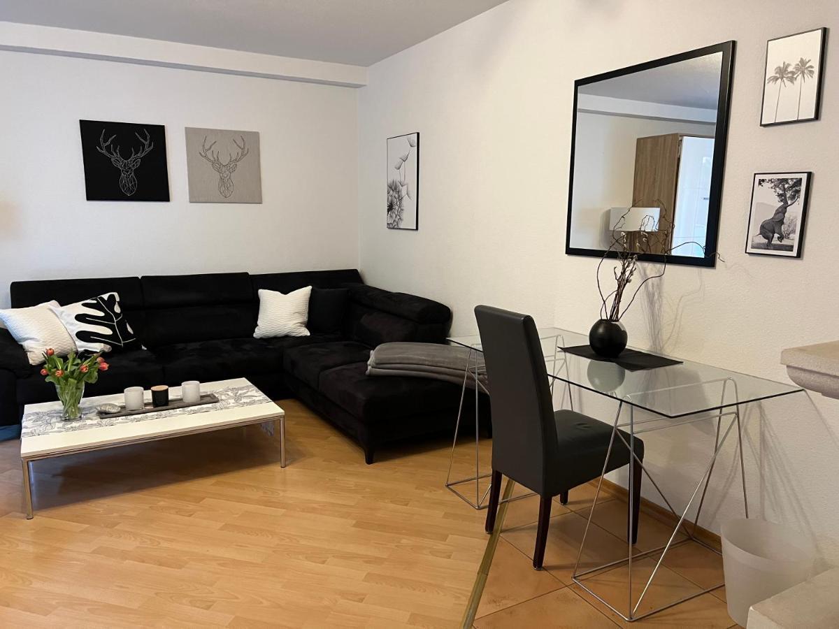 Ferienwohnung Sayn Bei Koblenz Bendorf Ngoại thất bức ảnh
