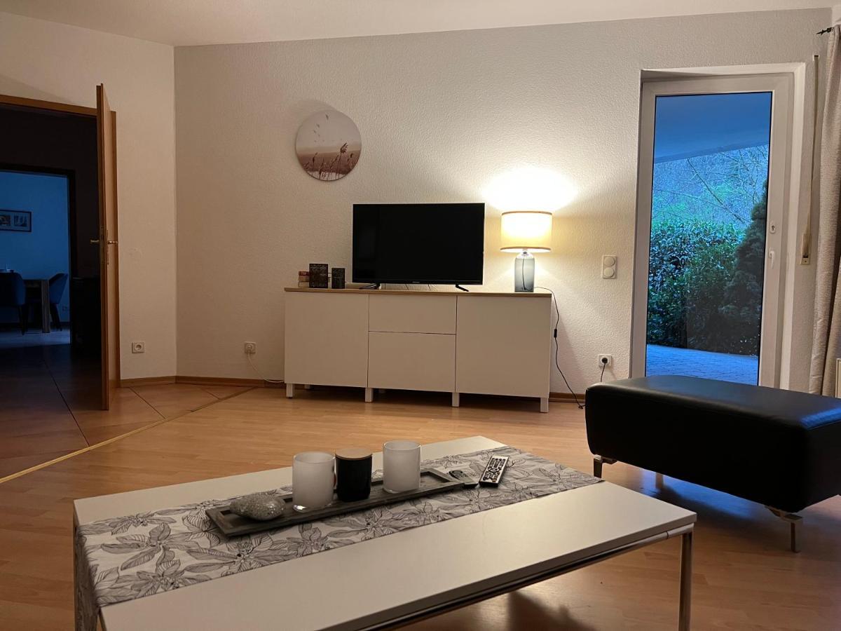 Ferienwohnung Sayn Bei Koblenz Bendorf Ngoại thất bức ảnh
