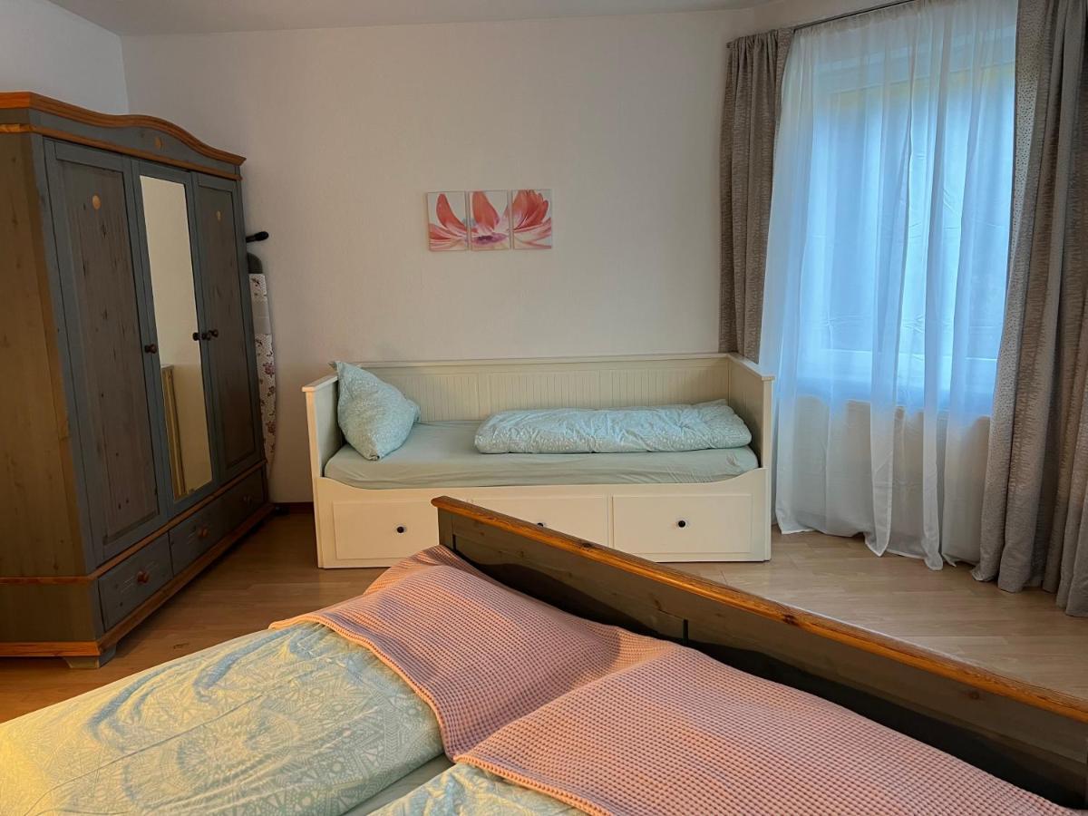 Ferienwohnung Sayn Bei Koblenz Bendorf Ngoại thất bức ảnh