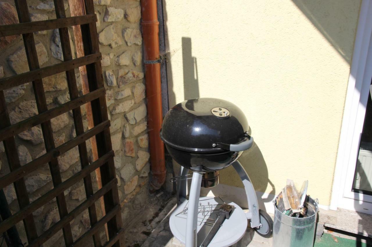 Ferienwohnung Sayn Bei Koblenz Bendorf Ngoại thất bức ảnh